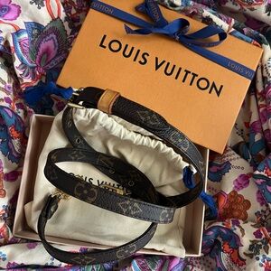 Louis Vuitton Bandoulière